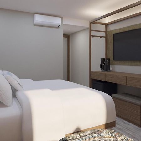 Itagüí Fairfield By Marriott Medellin Sabaneta酒店 外观 照片