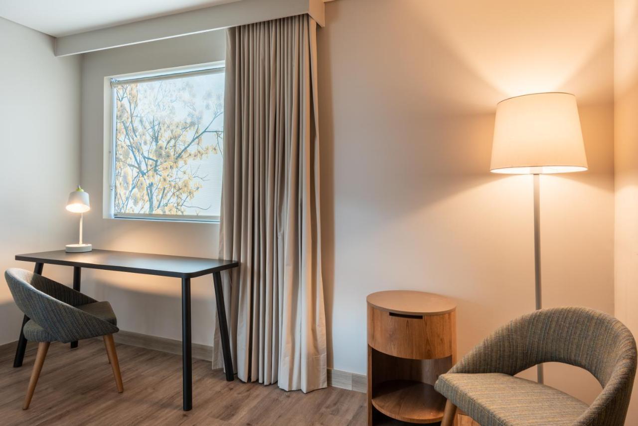 Itagüí Fairfield By Marriott Medellin Sabaneta酒店 外观 照片