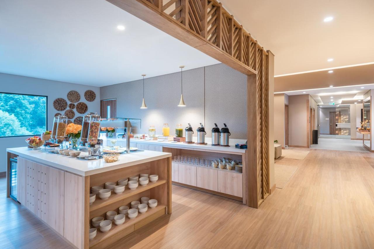 Itagüí Fairfield By Marriott Medellin Sabaneta酒店 外观 照片