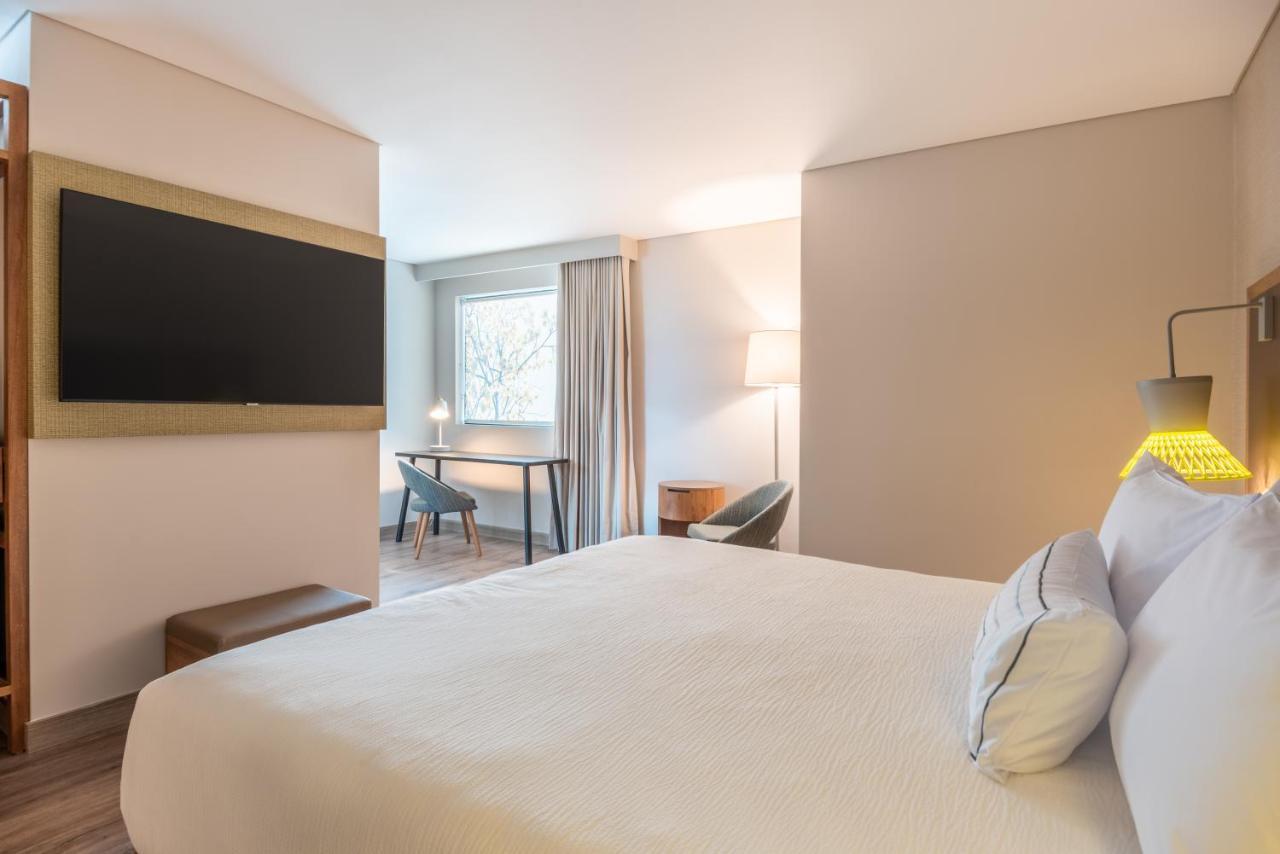 Itagüí Fairfield By Marriott Medellin Sabaneta酒店 外观 照片