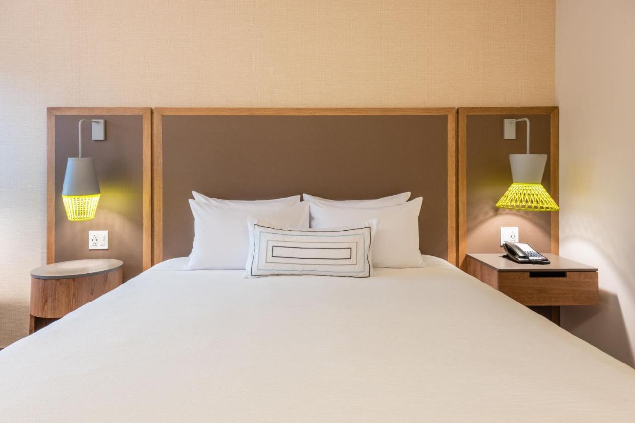 Itagüí Fairfield By Marriott Medellin Sabaneta酒店 外观 照片