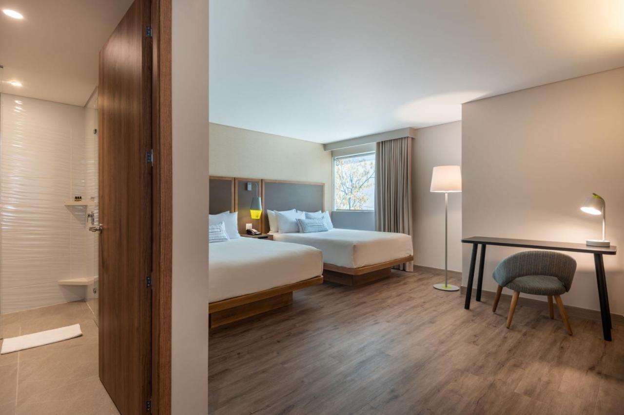 Itagüí Fairfield By Marriott Medellin Sabaneta酒店 外观 照片