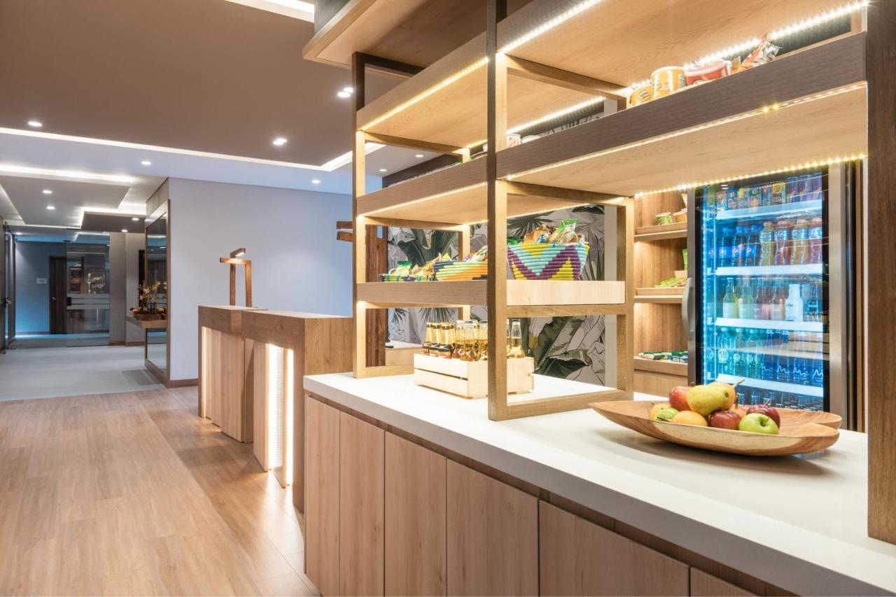 Itagüí Fairfield By Marriott Medellin Sabaneta酒店 外观 照片