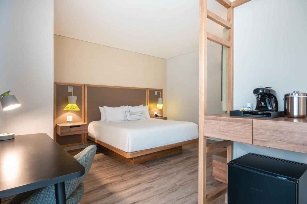 Itagüí Fairfield By Marriott Medellin Sabaneta酒店 外观 照片
