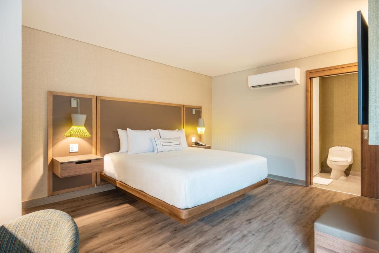Itagüí Fairfield By Marriott Medellin Sabaneta酒店 外观 照片
