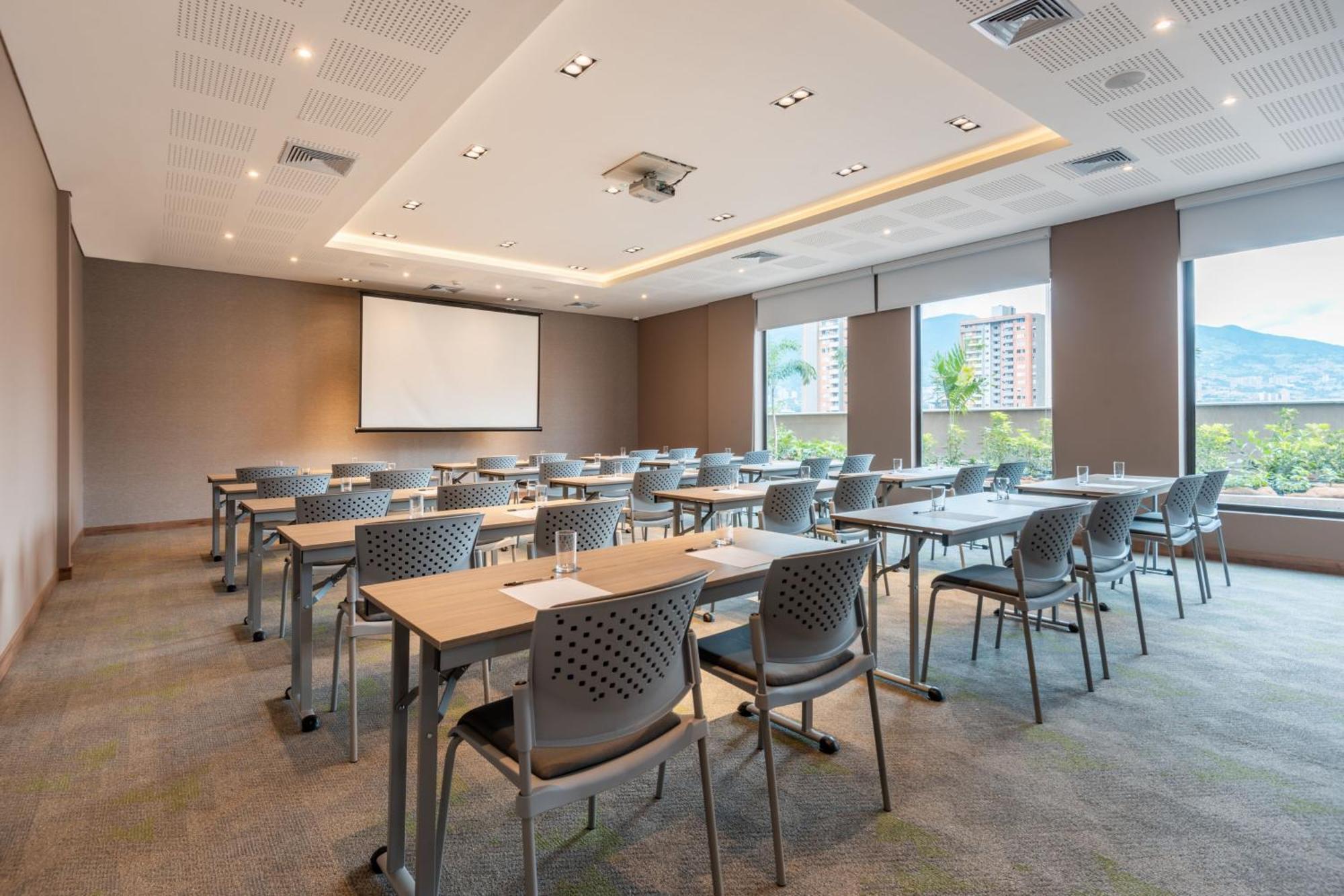 Itagüí Fairfield By Marriott Medellin Sabaneta酒店 外观 照片