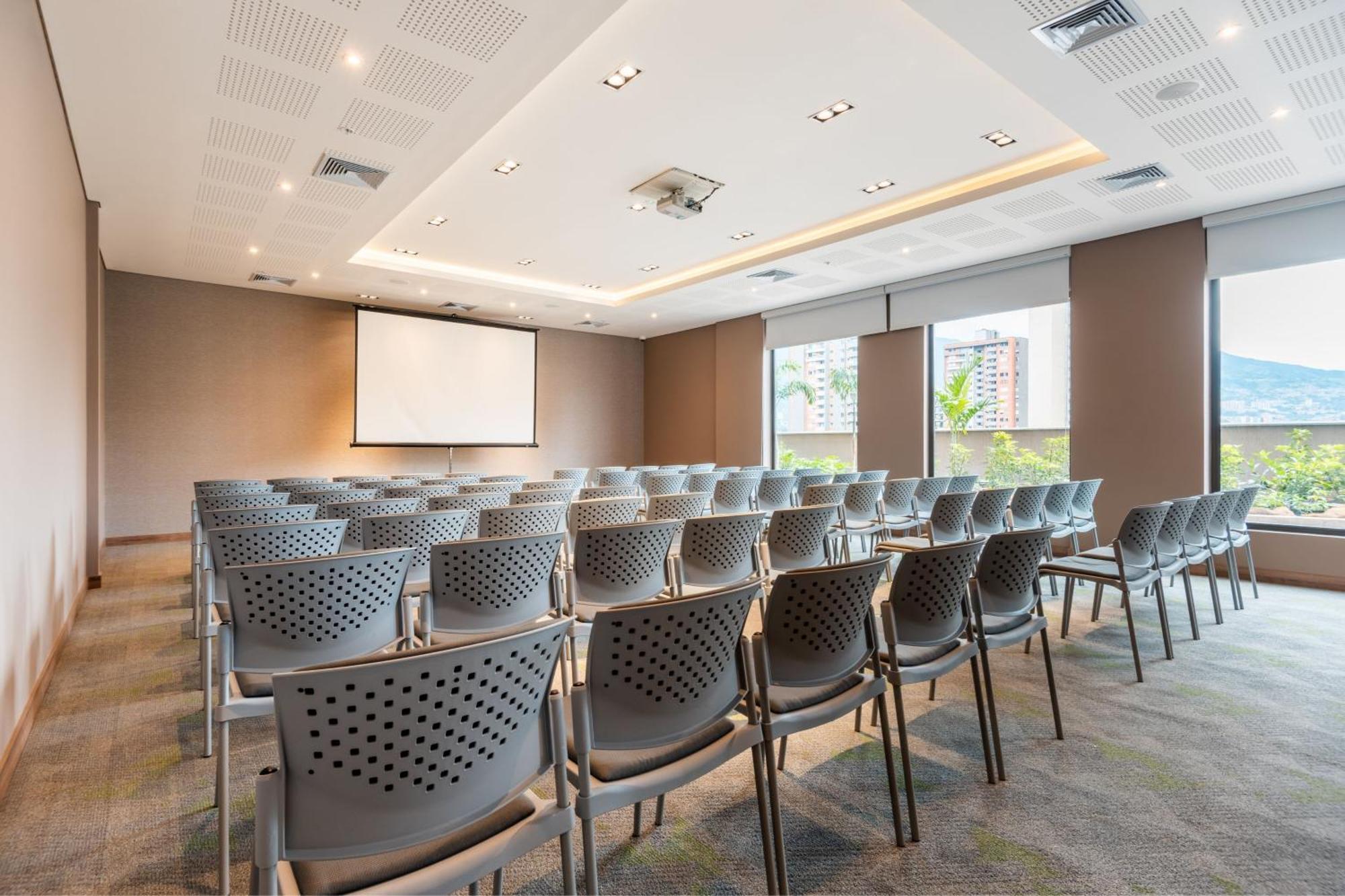 Itagüí Fairfield By Marriott Medellin Sabaneta酒店 外观 照片