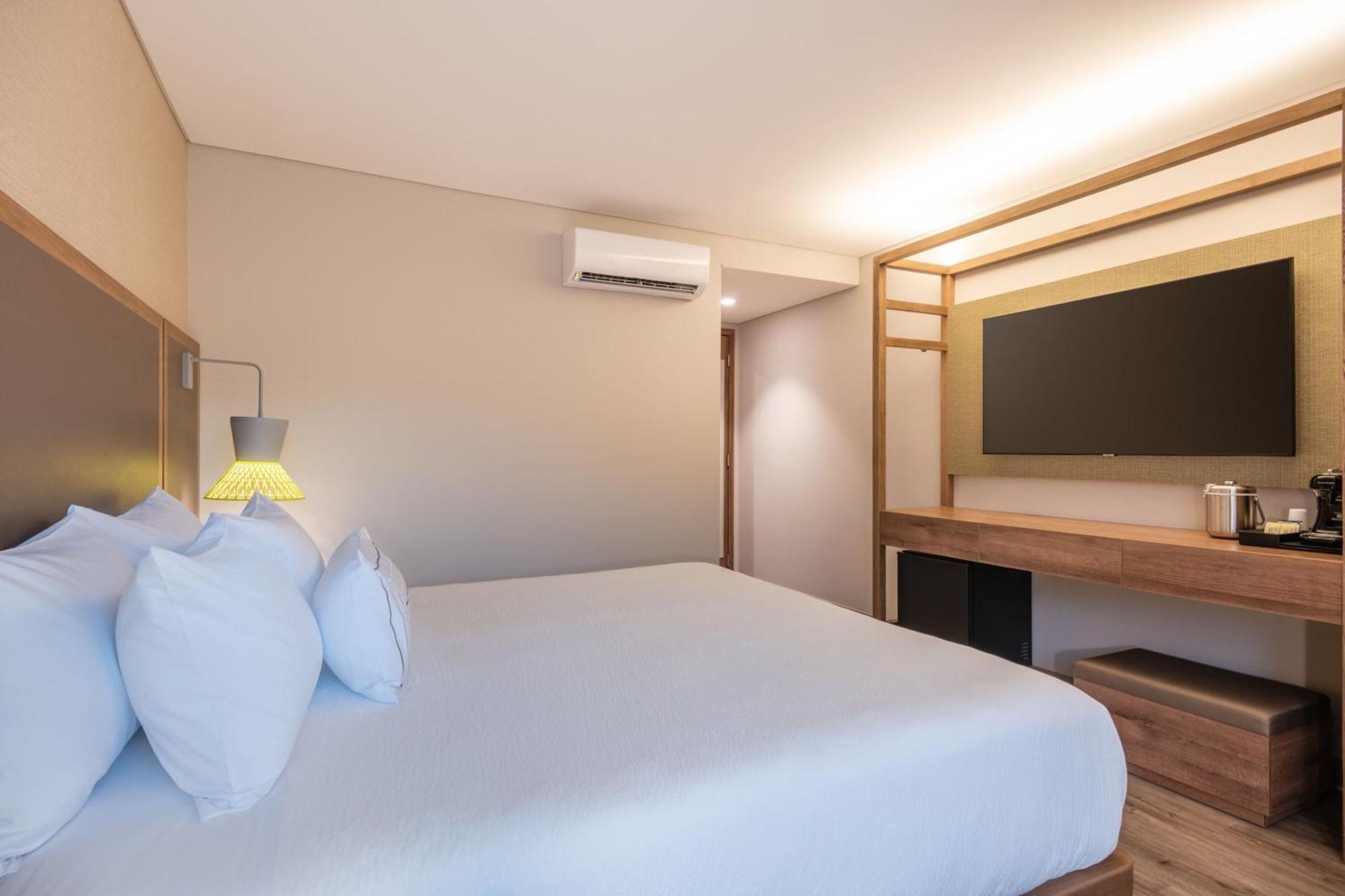 Itagüí Fairfield By Marriott Medellin Sabaneta酒店 外观 照片