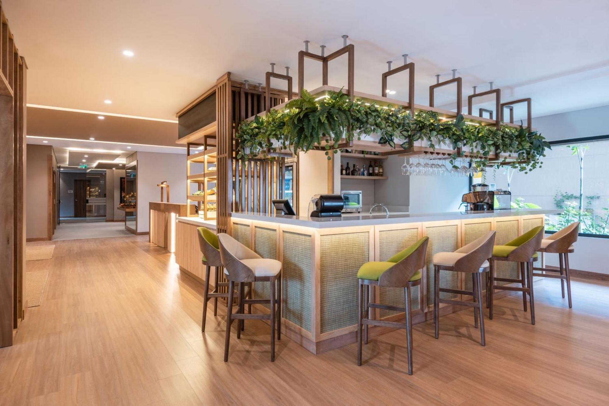 Itagüí Fairfield By Marriott Medellin Sabaneta酒店 外观 照片
