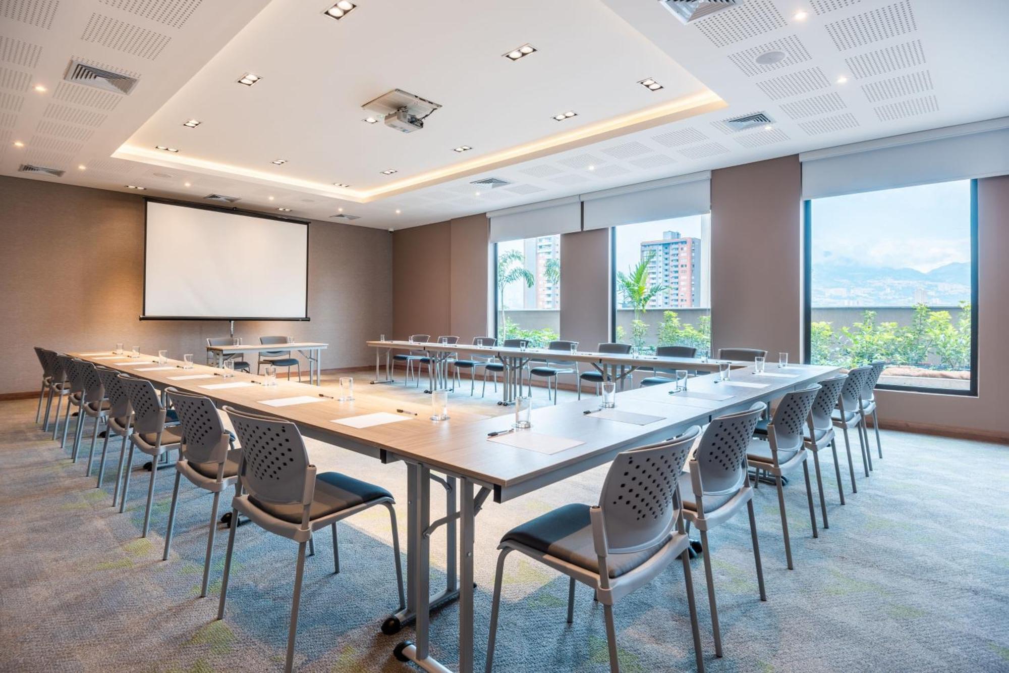 Itagüí Fairfield By Marriott Medellin Sabaneta酒店 外观 照片