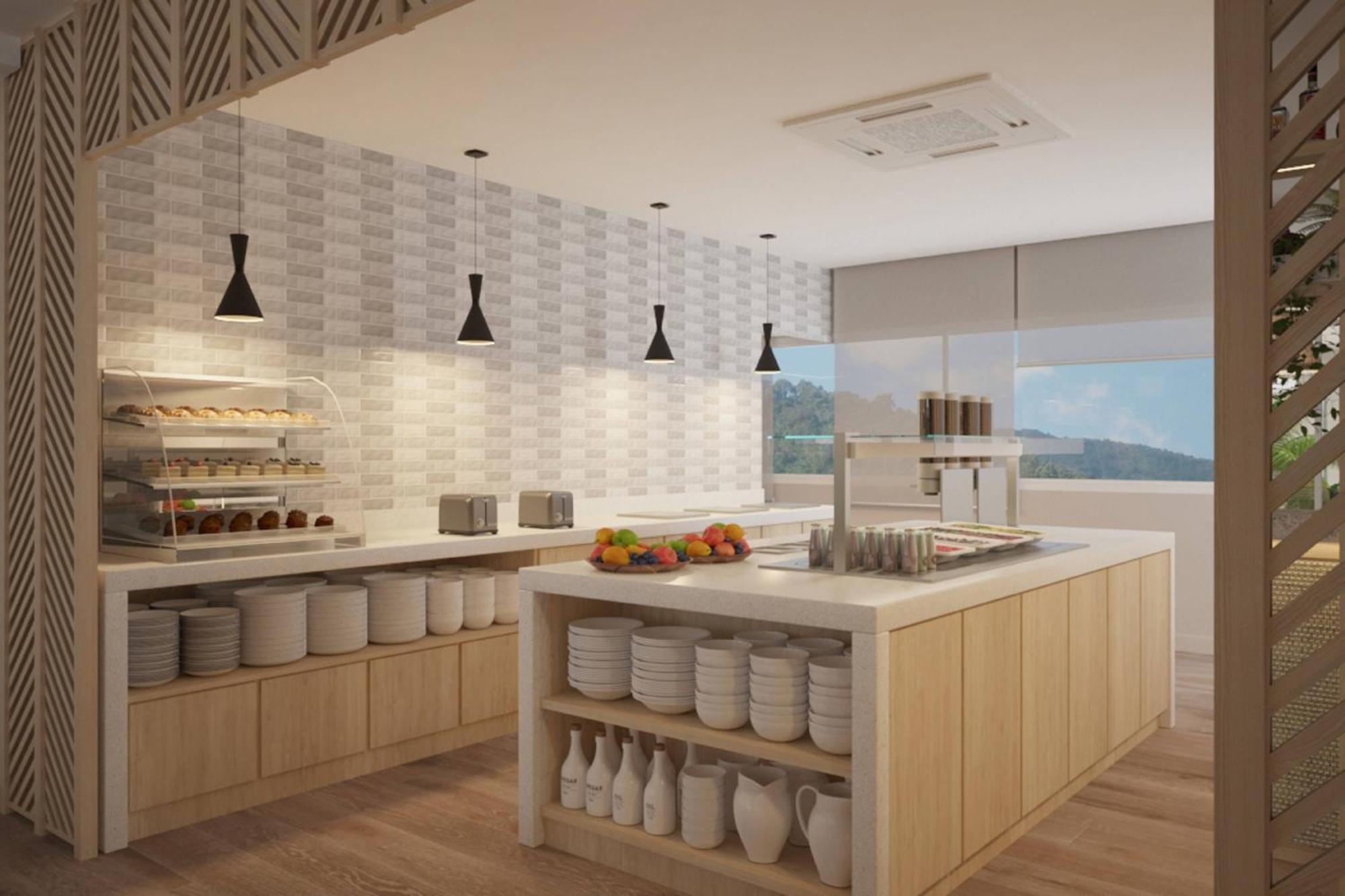 Itagüí Fairfield By Marriott Medellin Sabaneta酒店 外观 照片
