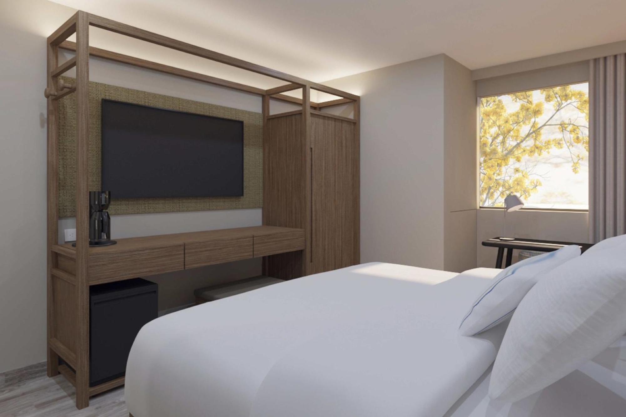 Itagüí Fairfield By Marriott Medellin Sabaneta酒店 外观 照片