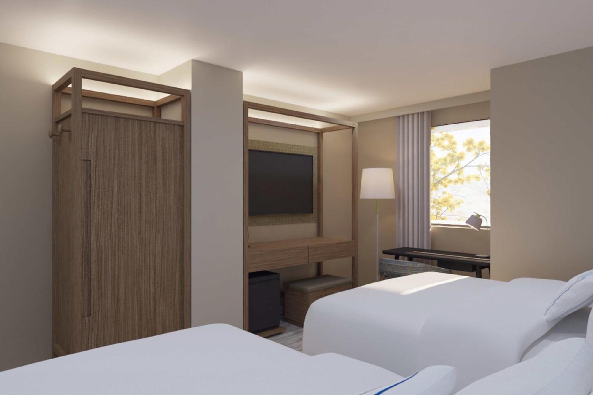 Itagüí Fairfield By Marriott Medellin Sabaneta酒店 外观 照片